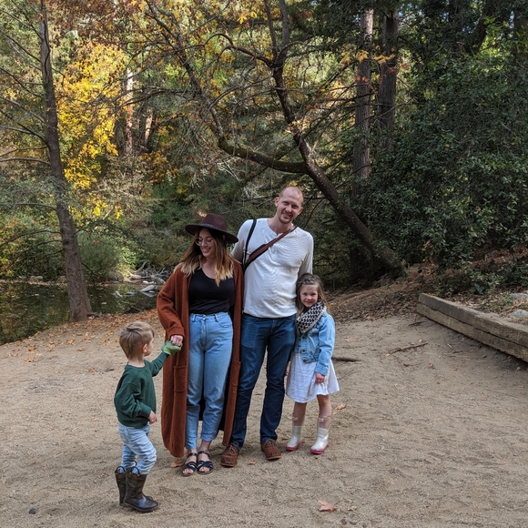 Welcome! - Picture 2 of 5